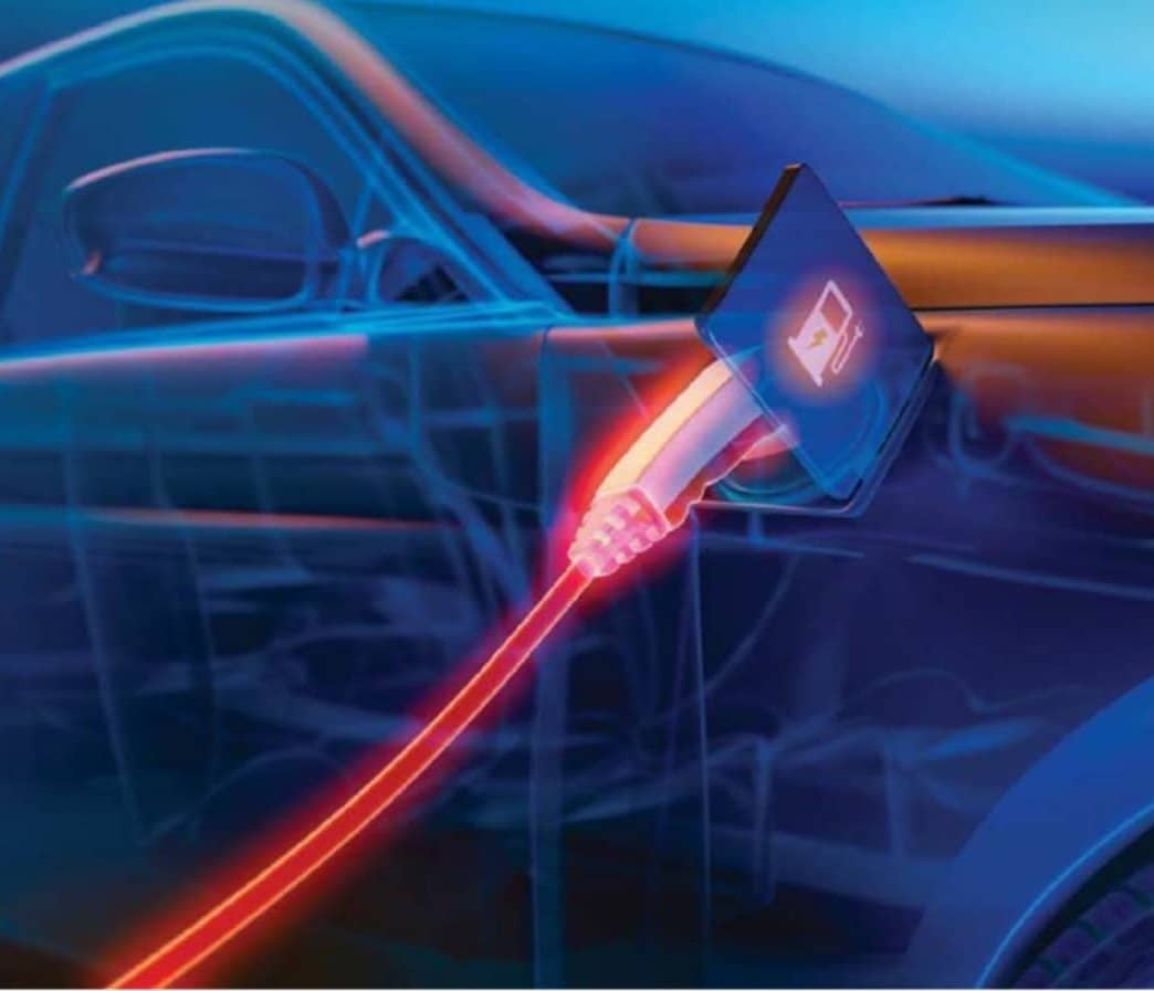EVS ARE HERE TO STAY.IT'S TIME WE ALL LEARN HOW THEY WORK.