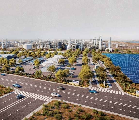 Constructing green gasoline from scratch using renewable methane