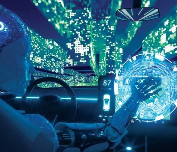 HOW CHINA'S AUTOMOTIVE FUTURE WILL DRIVE THE WORLD