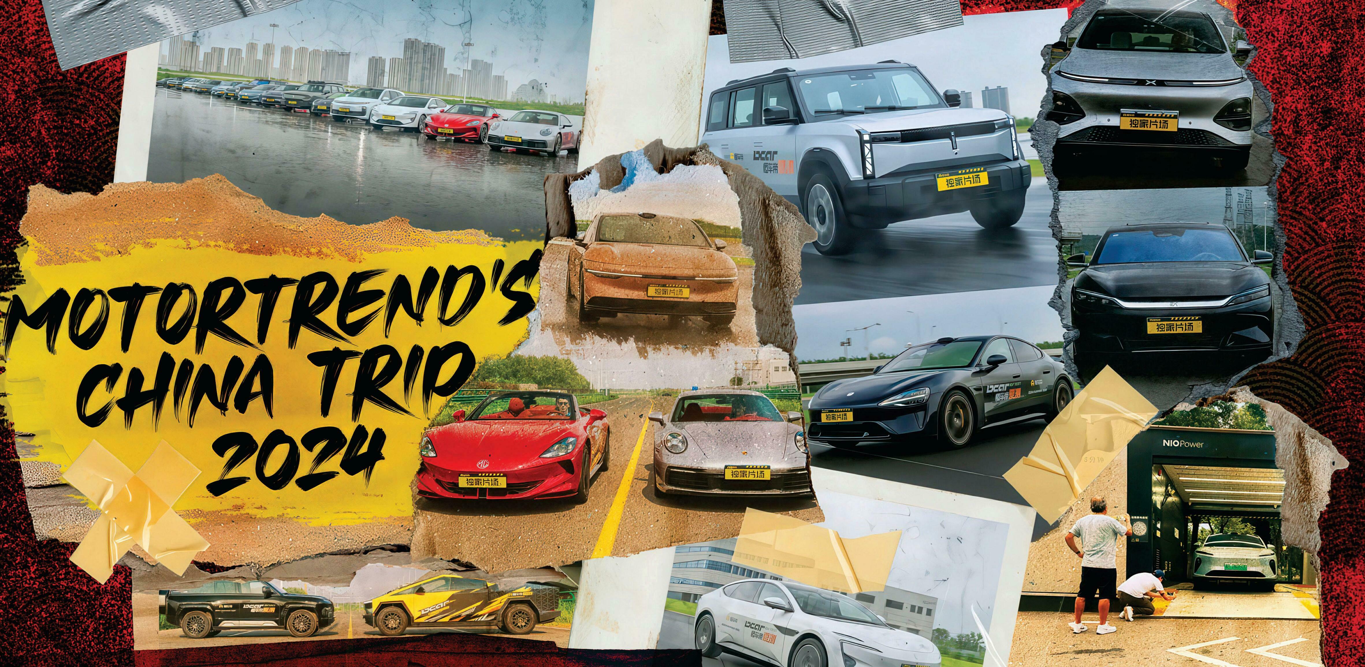 SHOULD AMERICANS BE AFRAID OF THESE CARS?