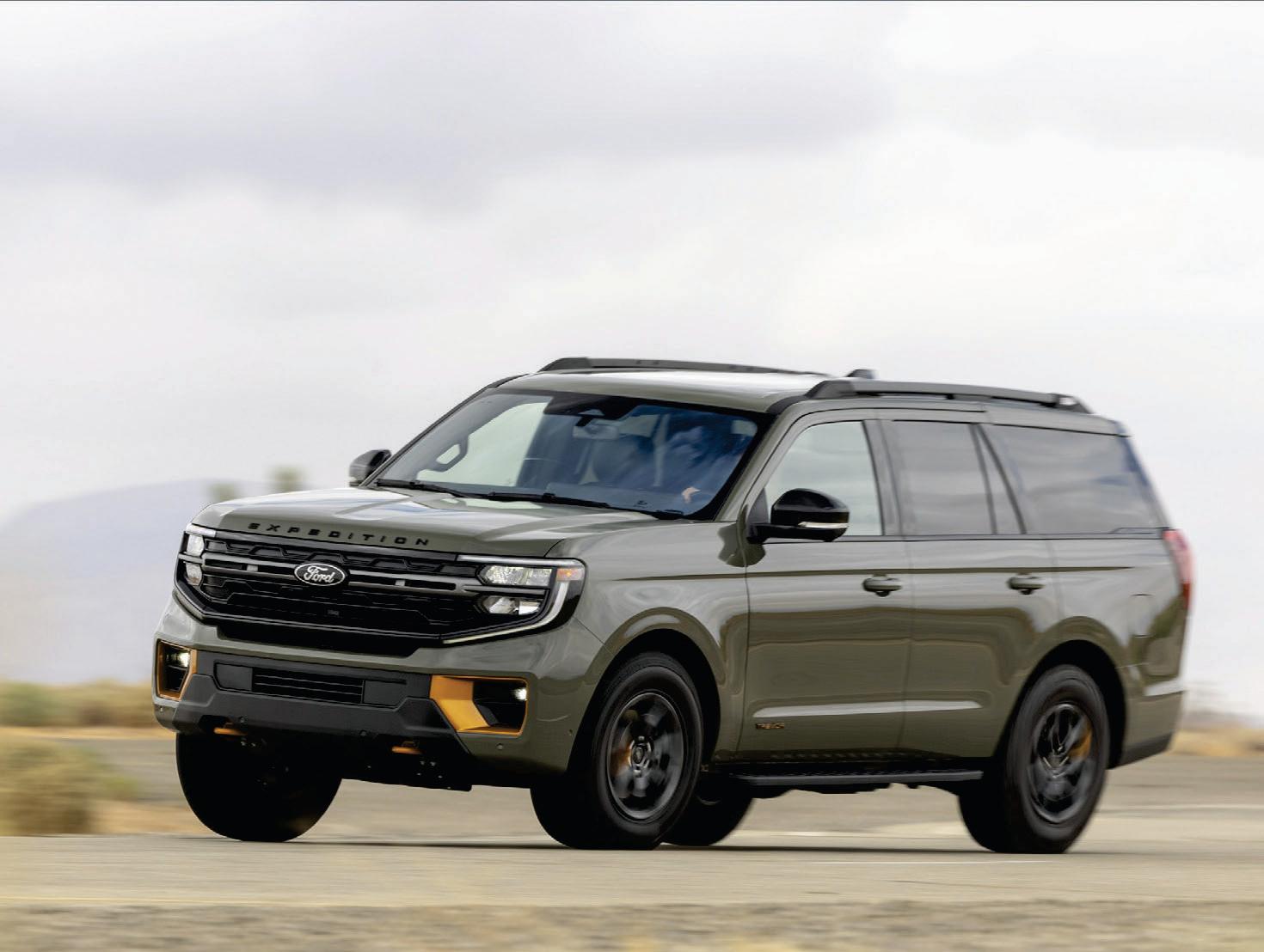 Ford Expedition