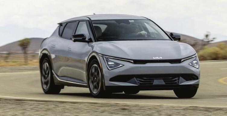Kia EV6