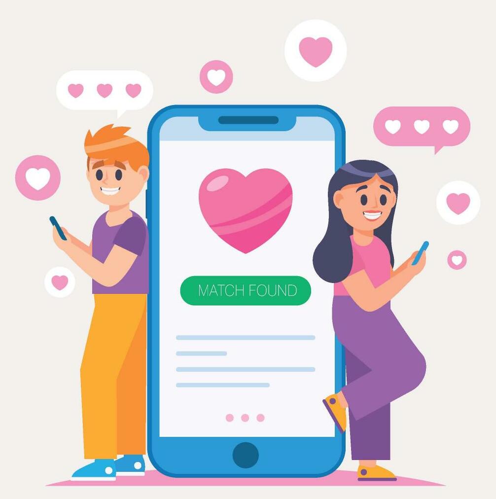 DDG DATING DICTIONARY FOR GEN-Z