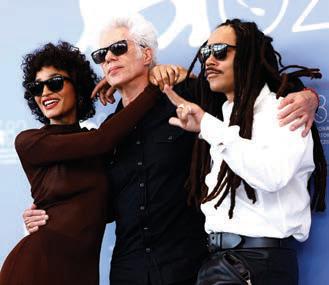 VENICE FILM FESTIVAL 2025