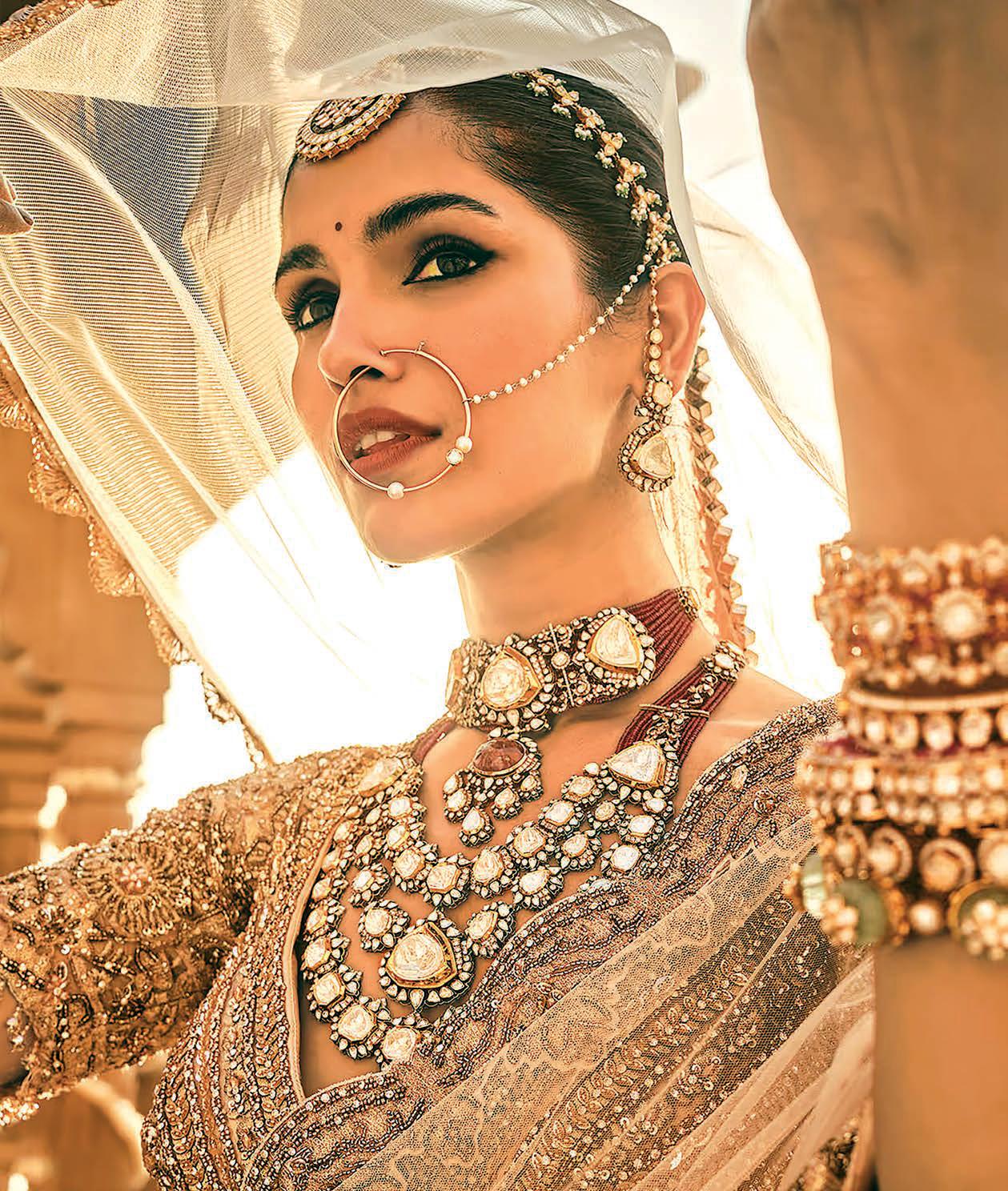 Jewellery BUT MAKE IT ART