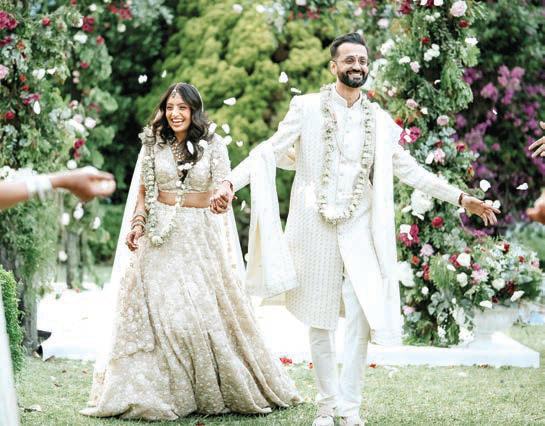 Wedding Trends 2026