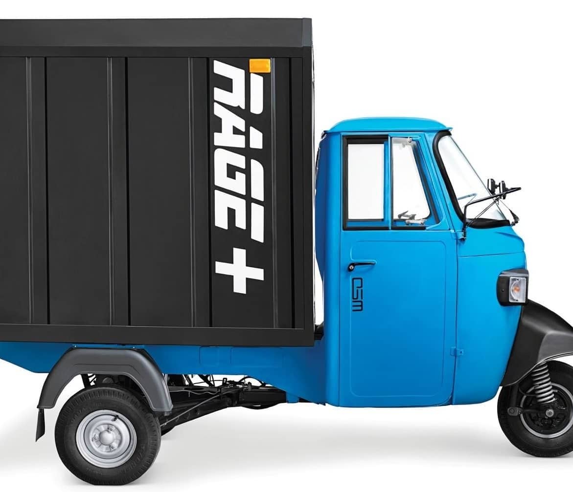 Valeo Electric Powertrains