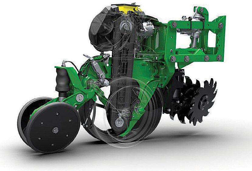 JOHN DEERE'S AUTONOMOUS LEAP