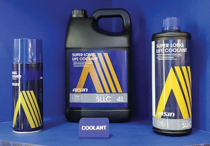 Fluid Economics And Performance