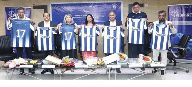 STELLANTIS INDIA PARTNERS WITH ASSIST ASIA