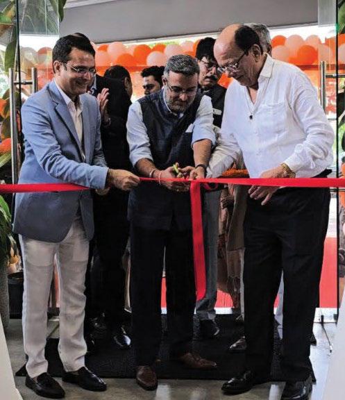 BRIDGESTONE INDIA NEW SELECT STORE IN NASHIK