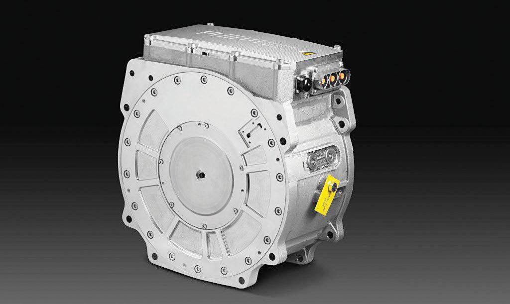 Rare Earth Magnet-Free Motors - Part 1