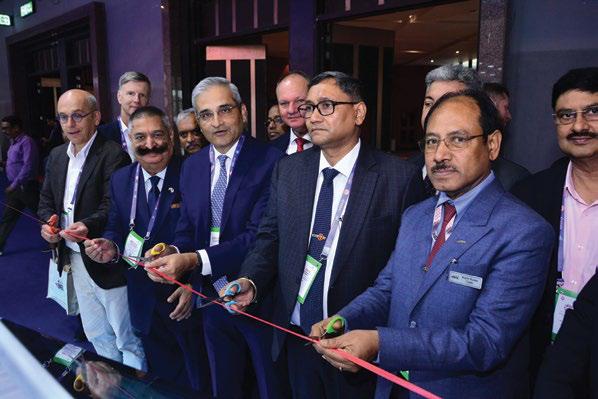 TATA AUTOCOMP ENTERS RAIL MOBILITY SEGMENT