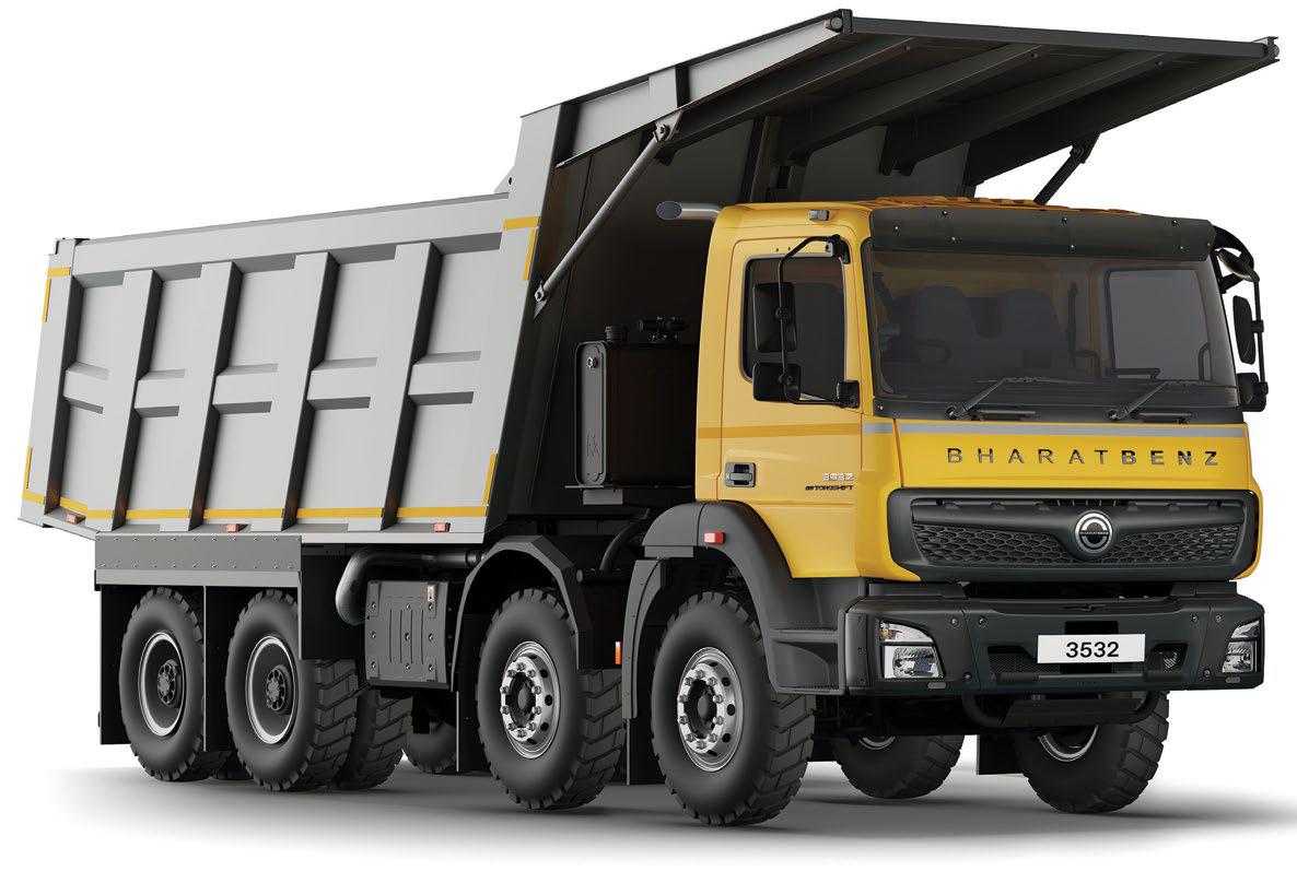 AMT For Fuel Efficiency Gains