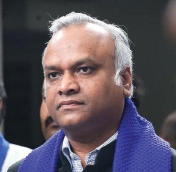 Karnataka Backs EV Powertrains