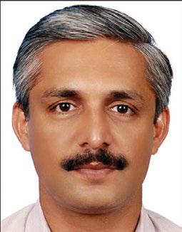 T.K. KISHOR KUMAR APPOINTED AS VICE-CHAIRMAN OF THE ICAE