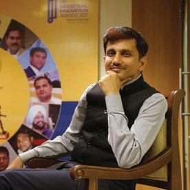 AUTOVERSE MOBILITY APPOINTS RAMA SHANKAR PANDEY AND LAUNCHES NEW PLATFORM
