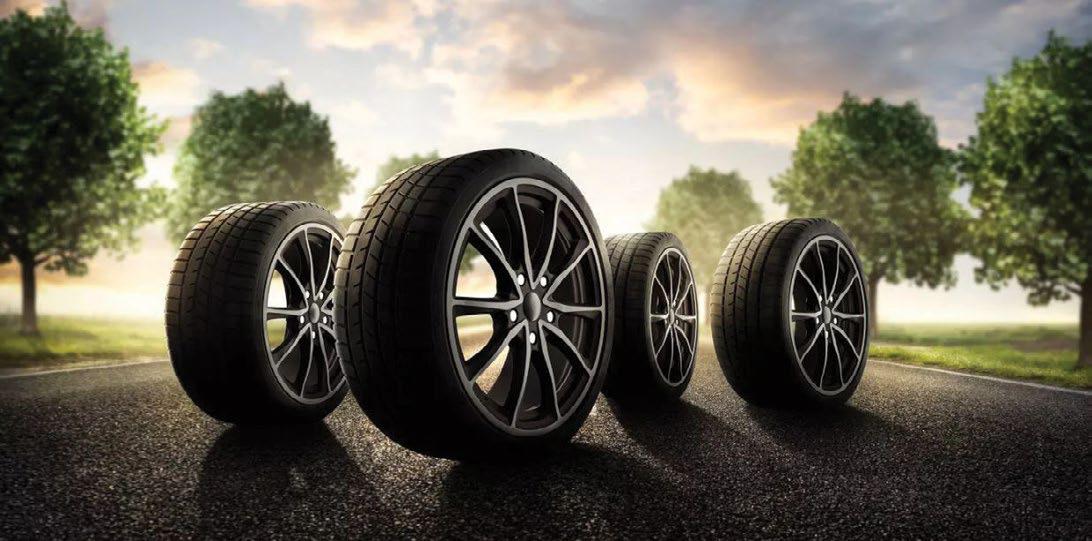 APOLLO TYRES CHENNAI AND LIMDA PLANTS HONOURED