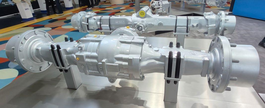 ZF Bets Big on India's Long Game