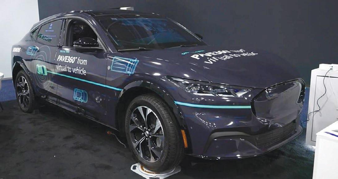 Validating the Future of Mobility