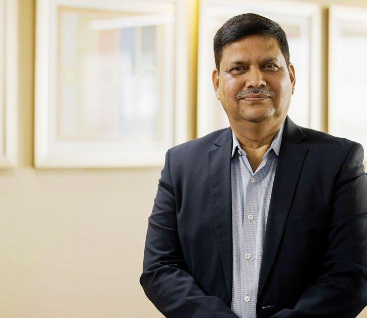 Scaling Up The LNG Cycle