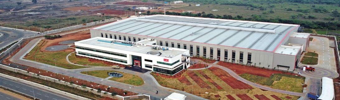 SEW-EURODRIVE Expands India Commitment with New Chennai Drive Technology Centre
