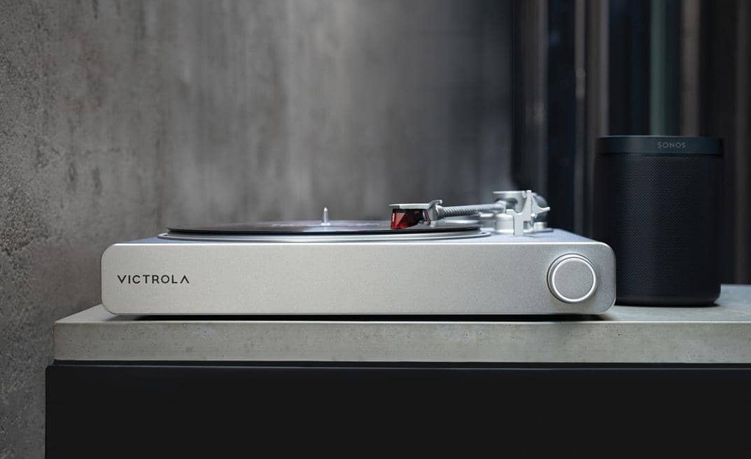 A Victrola for Your Sonos