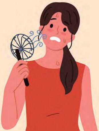 Menopausia, esa gran desconocida