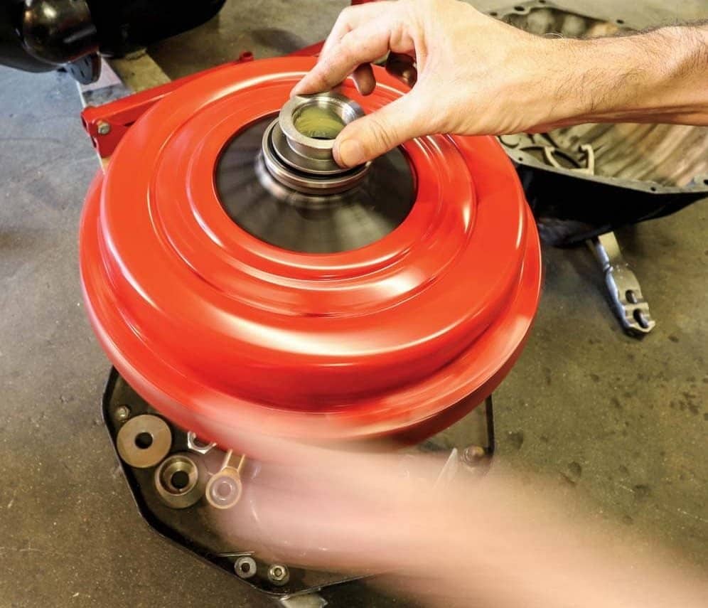 How Do I Know If My Throw Out Bearing Is Bad