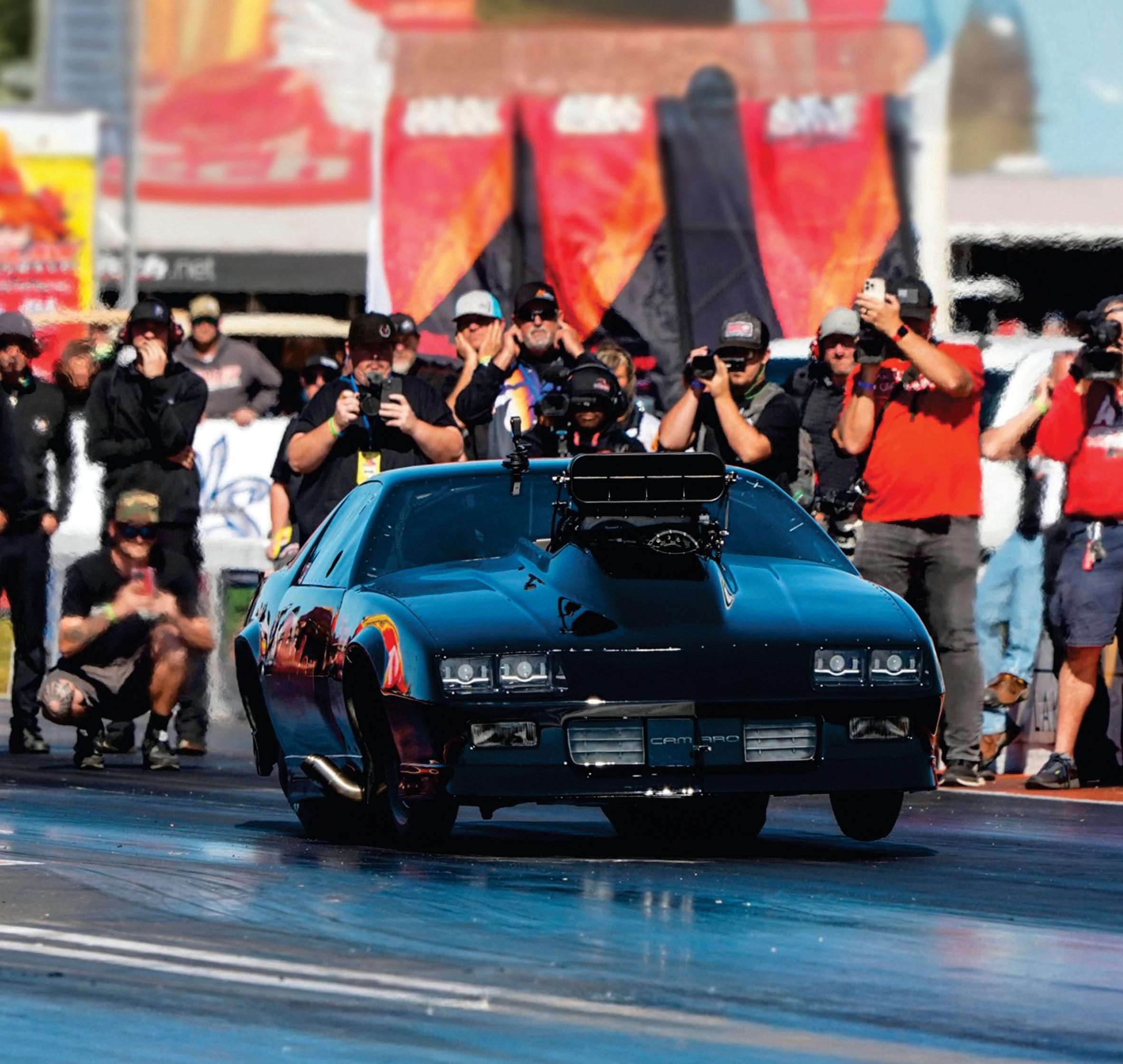 HOT ROAD TOP 10 CARS