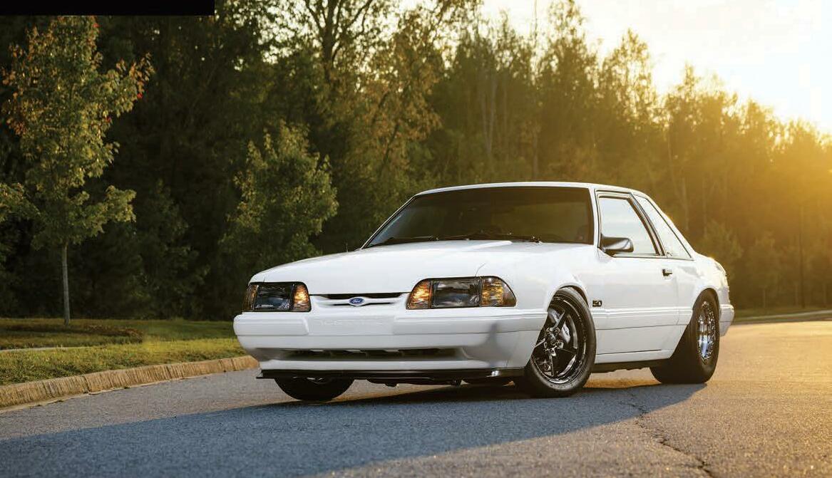 The Birth of Modern Street Performance