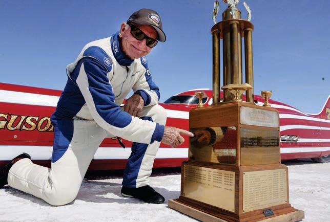 Charitable Events and Unfortunate Timing