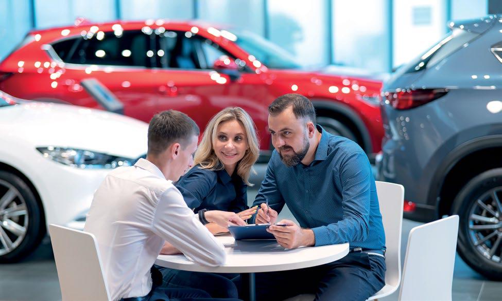 Turkish car sales top 1M mark in first 10 months of year