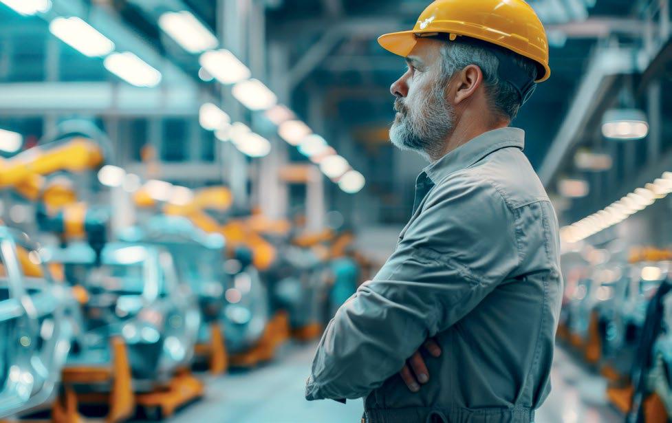 EU to allow 'flexibility' for struggling auto sector