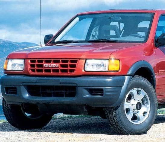 FANTASTIC 4X4s