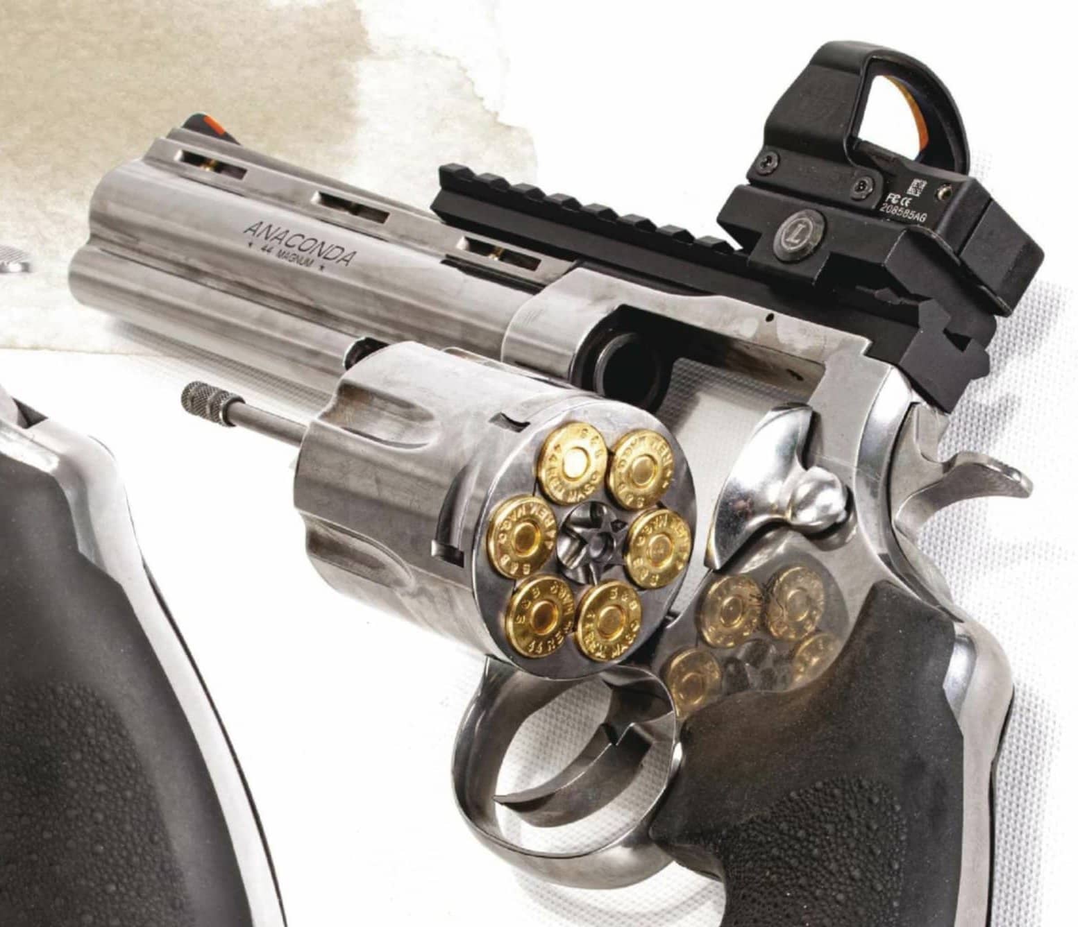 COLT ANACONDA