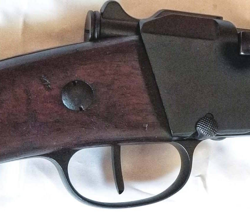 1886/93 LEBEL