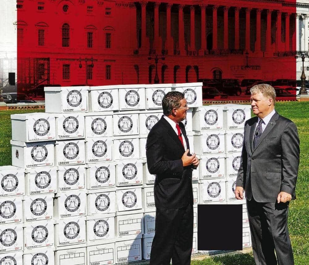 NATIONAL ASSOCIATION FOR GUN RIGHTS