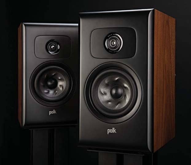 Polk Audio Legend L100