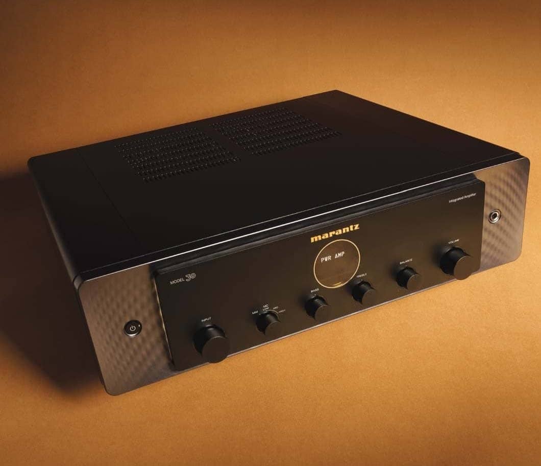 Marantz Model 30