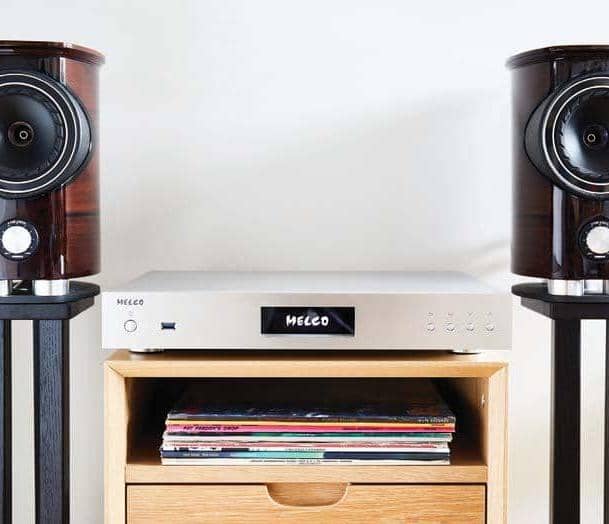 Melco N50