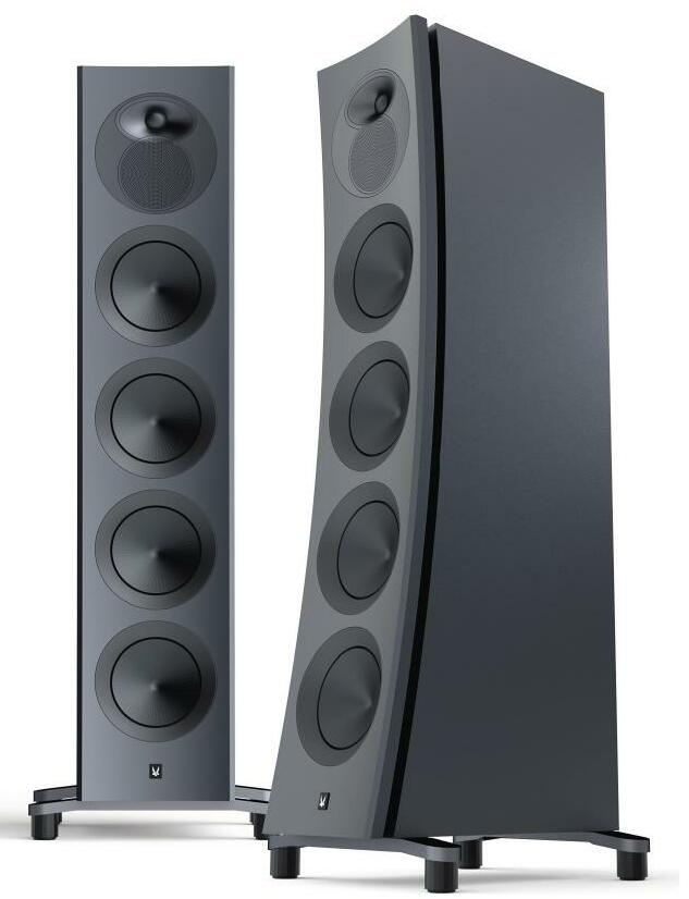 Arendal Sound 1528 Tower 8