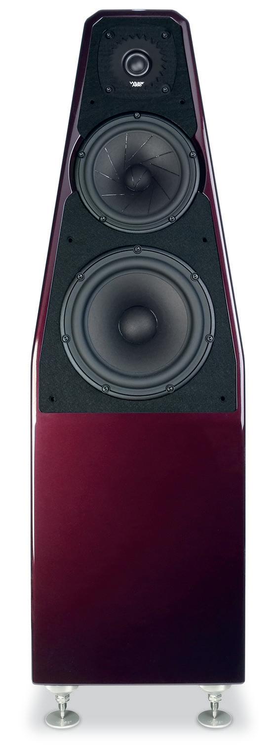 Wilson Audio Specialties Sabrina V