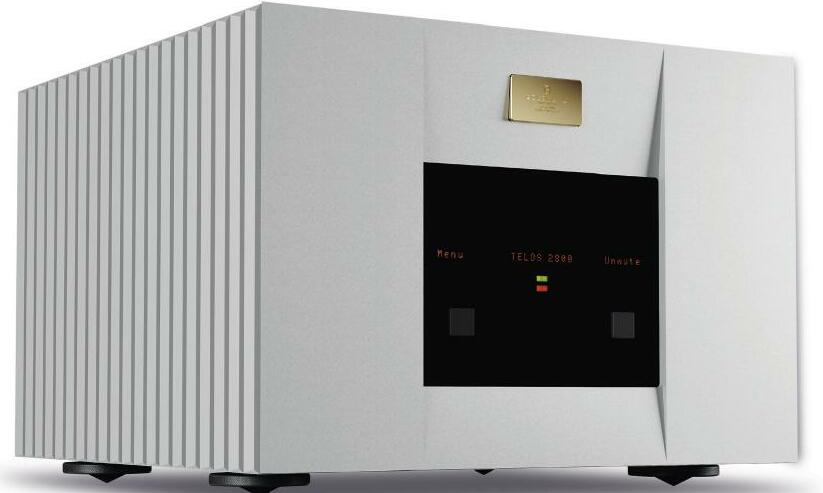 Goldmund Telos 2800