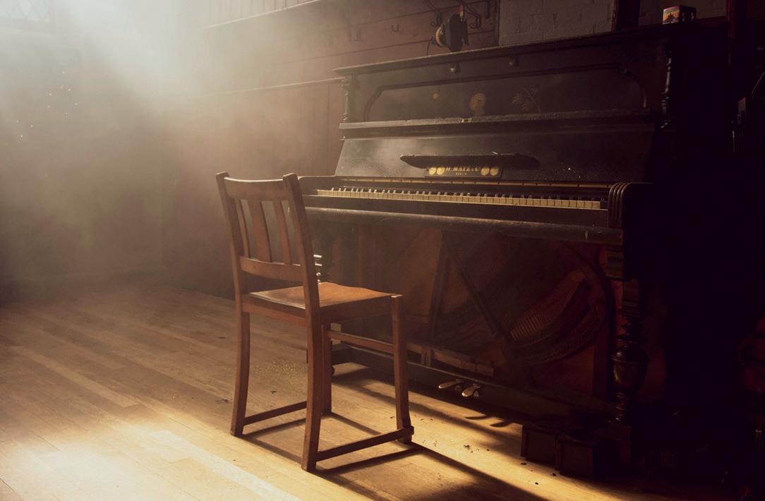 Why the Music We Love Feels Different Now