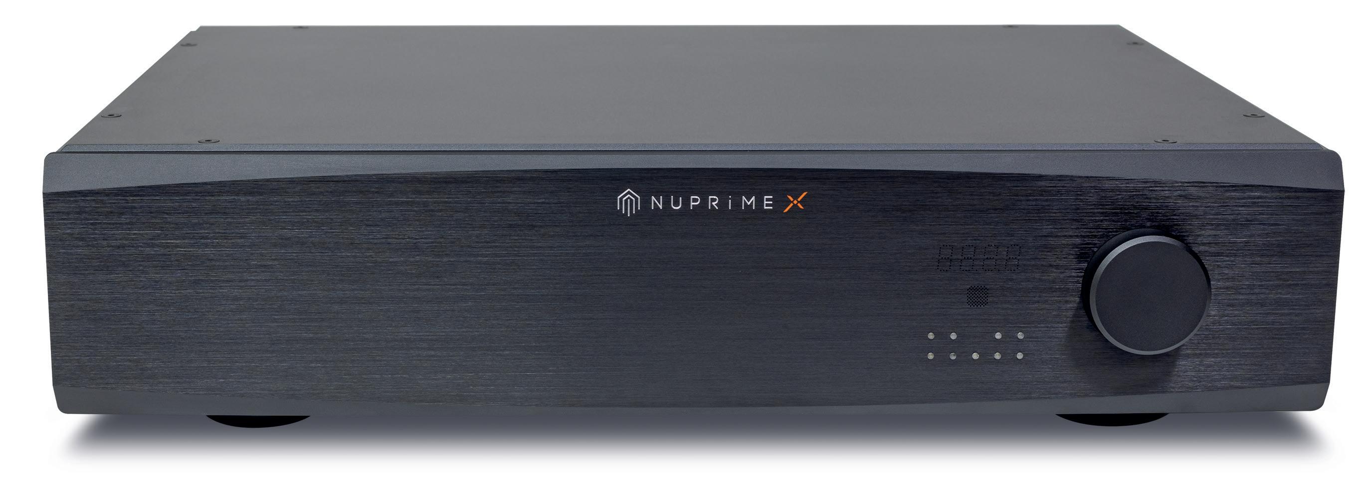 NuPrime MCX-800AD