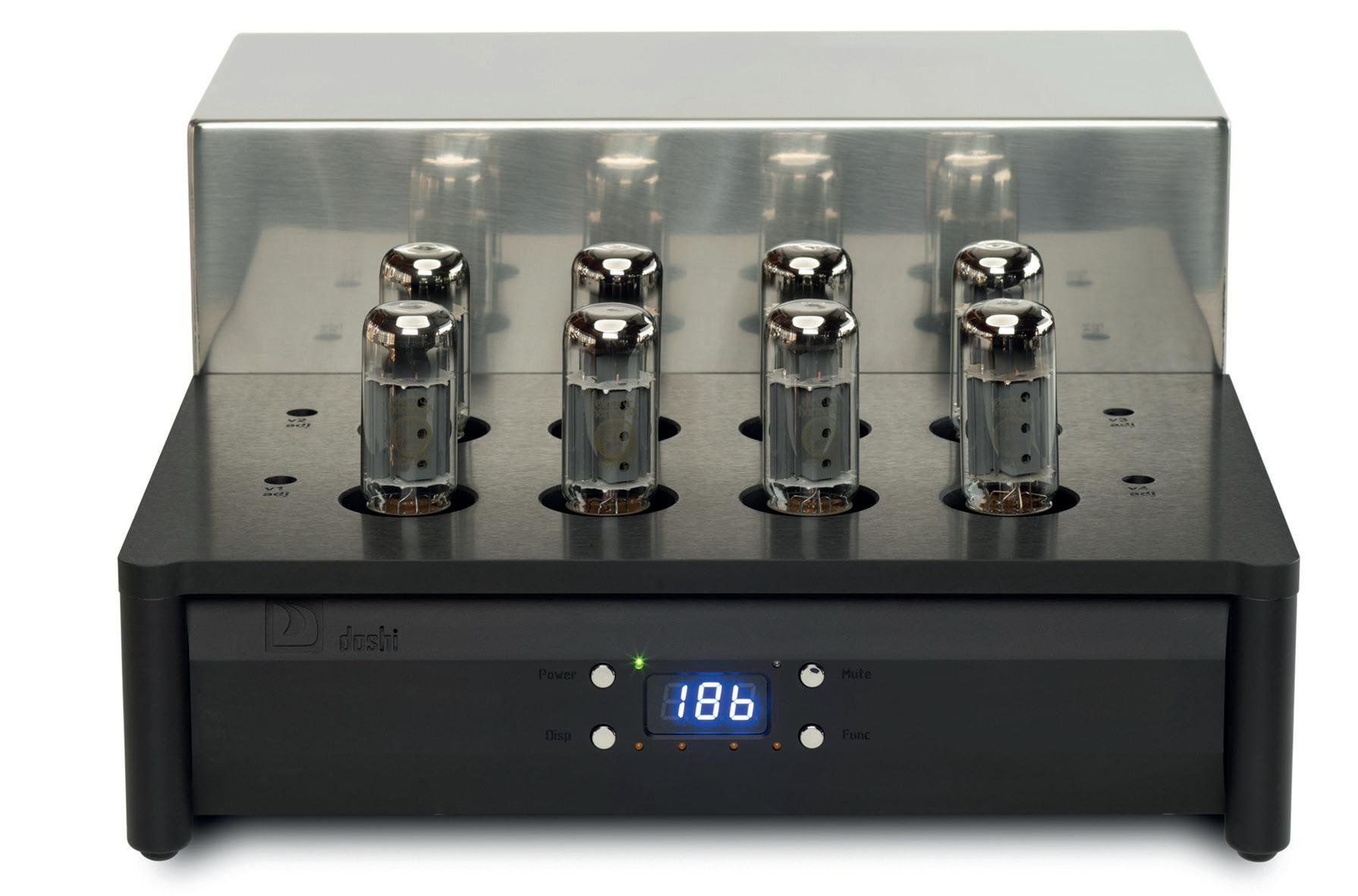 Doshi Audio Evolution Stereo