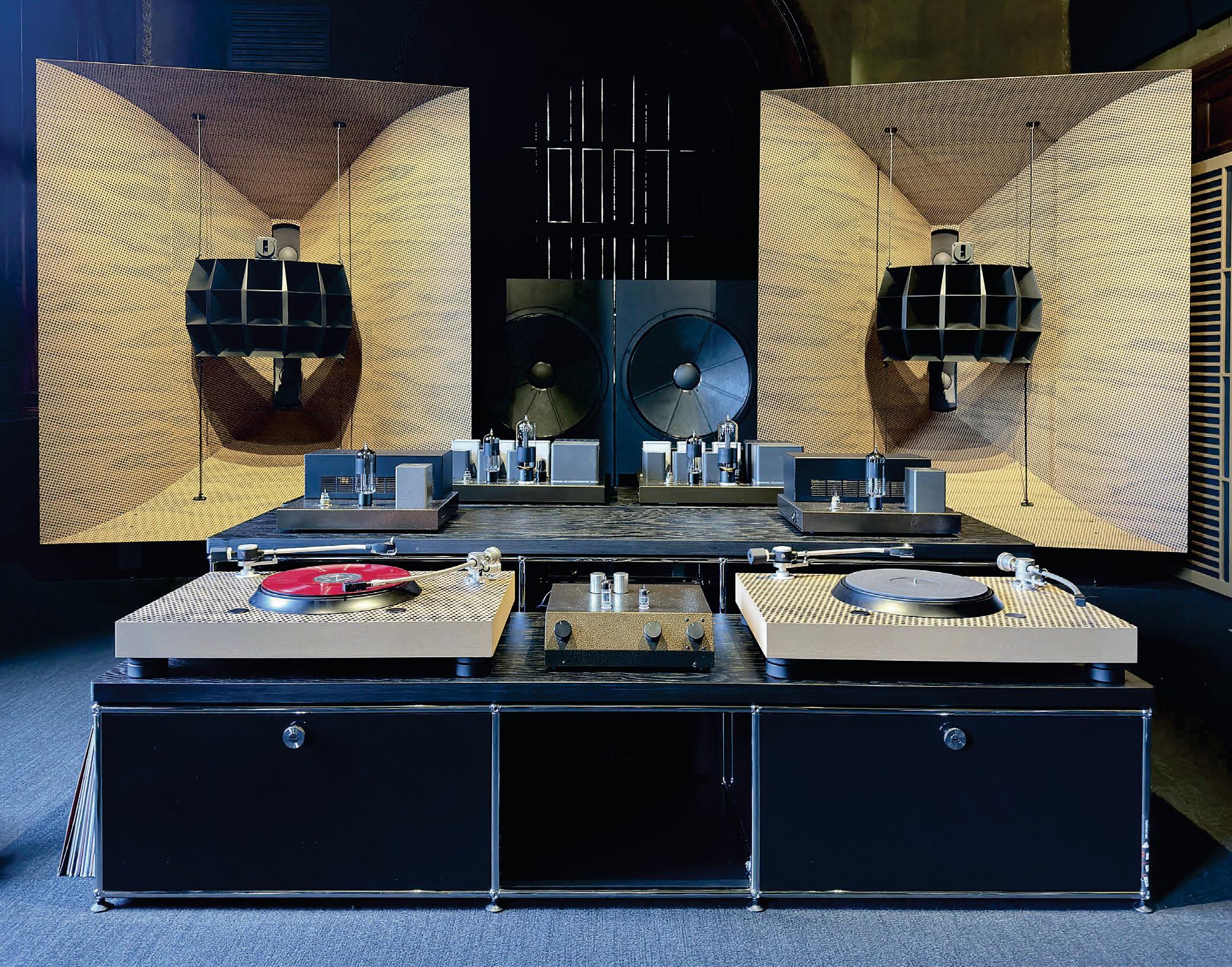 HI-FI as ART