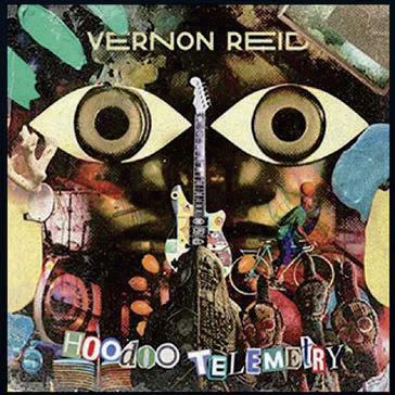 Vernon Runs the Hoodoo Down