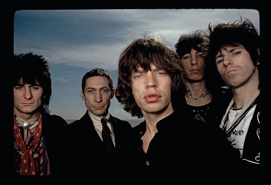 The Rolling Stones v3.0